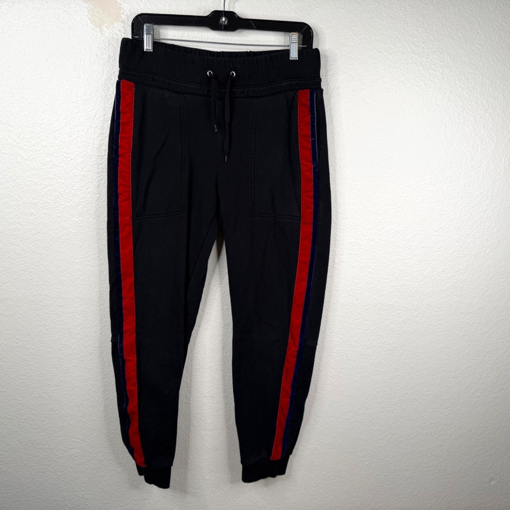 Public School Men's Joggers Black Sz S